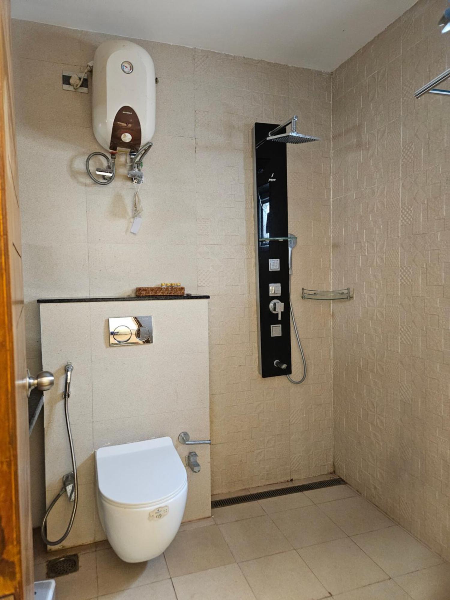 Villa In Vrindavan, Hare Krishna M Экстерьер фото